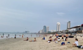 Dự kiến ngày 9/6, Đà Nẵng cho tắm biển, bán hàng ăn uống tại chỗ