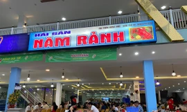 Nhà hàng bị khách tố 'chặt chém' nhận quyết định xử phạt 25 triệu đồng