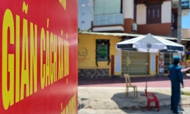 Đà Nẵng hạn chế đi lại từ 18h ngày 31/7