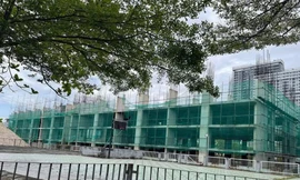 Chưa mở bán, 'cò' đã ra giá, nhận làm hồ sơ mua nhà ở xã hội