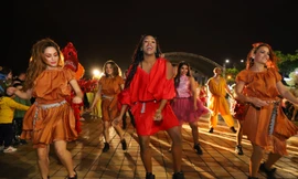 Đà Nẵng tạm dừng các sự kiện văn hóa, nghệ thuật dịp lễ