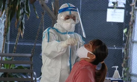 Đà Nẵng xét nghiệm tầm soát sớm hơn, tập trung vào cửa hàng ăn uống