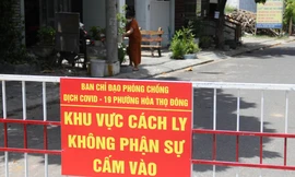 Đà Nẵng thêm 41 ca dương tính, sẽ xét nghiệm diện rộng 3 KCN