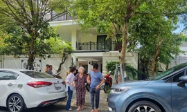 Thông tin mới nhất vụ viện dưỡng lão 'bỏ rơi' các cụ già