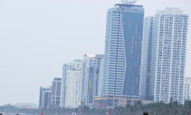 Khách sạn ven biển Đà Nẵng đã kín phòng hơn 75% dịp Lễ 30/4 - 01/5 