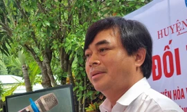 Hàng chục học sinh chưa được tới lớp, Bí thư huyện gửi tâm thư xin lỗi