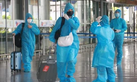 Những ai ở TPHCM được miễn phí vé máy bay về Đà Nẵng ngày 12/10?