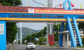 Vi phạm về môi trường, 3 doanh nghiệp bị phạt gần 1 tỷ 