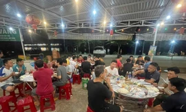 Nhiều khách sạn, nhà hàng miễn phí cho các đoàn đi cứu trợ miền Bắc