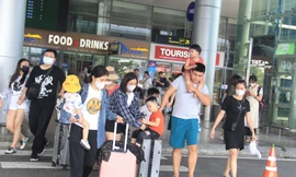 'Gói' du lịch giá hời tới Đà Nẵng