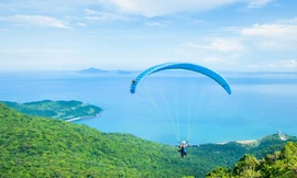 Bán đảo Sơn Trà có gì đặc biệt mà tỷ phú Bill Gates tới du lịch?