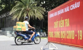 Đà Nẵng ban hành chỉ thị mới, từ tối nay ai được ra khỏi nhà?