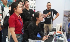 Đà Nẵng có đấu trường cho sinh viên mê blockchain và tài sản mã hóa