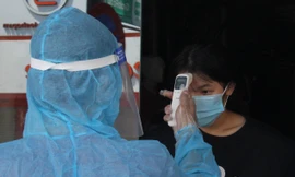 Đà Nẵng sẽ điều trị 70% F0 tại nhà