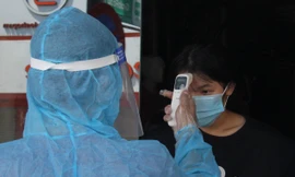 Đà Nẵng thêm 7 ca dương tính, 3 người phát hiện trong khu phong tỏa