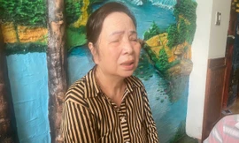 Vụ rơi trực thăng ở vịnh Hạ Long: Chuyến du lịch mừng sinh nhật định mệnh