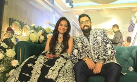 Đám cưới tỷ phú Ấn Độ ở Đà Nẵng: Bao trọn khu nghỉ dưỡng, cô dâu chú rể ‘cháy’ hơn trong phim