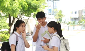 Đà Nẵng hoàn tất chấm thi vào lớp 10: Tra cứu điểm thi thế nào?