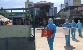 Bầu cử trong khu cách ly ở Đà Nẵng sẽ diễn ra như thế nào?