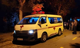 Nhân viên trung tâm pháp y bị tố chặn xe chở thi thể về quê, yêu cầu dùng xe dịch vụ