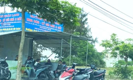 Đất vùng giáp ranh Đà Nẵng – Quảng Nam tăng giá chóng mặt 