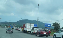 Bộ Giao thông 'thúc' Đà Nẵng việc nâng cấp quốc lộ 14B