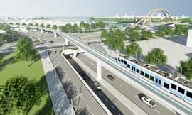 Đà Nẵng chi hơn 1.570 tỷ đồng làm một nút giao 