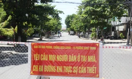 Đà Nẵng giám sát, hỗ trợ thực phẩm để người dân 'ở yên trong nhà' 7 ngày ra sao?