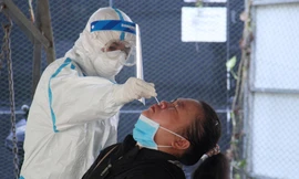 Đà Nẵng thêm 30 trường hợp dương tính, chuỗi lây nhiễm từ KCN nguy cơ rất cao