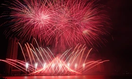 Đà Nẵng là điển hình về thu hút khách du lịch