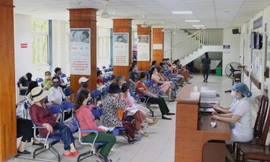 Đà Nẵng hỗ trợ 100% bảo hiểm y tế cho người cao tuổi có mức sống trung bình