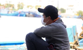 Giá dầu ‘leo’ liên tục, ra khơi chỉ có nước lỗ!