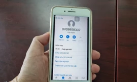 Đà Nẵng: Một lớp nhận gần 20 cuộc gọi lừa con bị 'chấn thương sọ não, chuyển tiền mổ gấp'