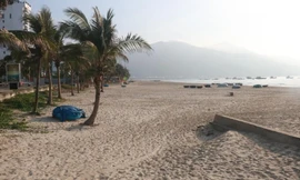 Khách du lịch Đà Nẵng trong tháng 5 hủy gần 100%