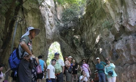 Điểm du lịch nào ở Đà Nẵng mở cửa xuyên Tết?