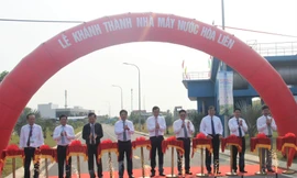 Đà Nẵng có nhà máy nước trị giá 1.200 tỷ đồng