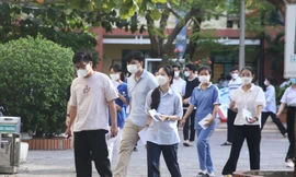 Ngành nào lấy điểm chuẩn cao nhất đại học Đà Nẵng?