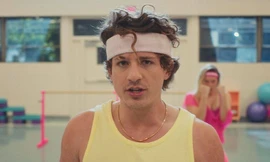 "Chàng mập" Charlie Puth quyết tâm giảm cân để cưa cẩm crush và cái kết đắng lòng