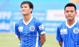 'Ngậm ngùi' thưởng Tết của VĐV Việt