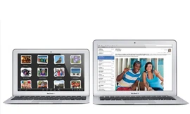 MacBook Air - laptop tuyệt vời nhất của Apple