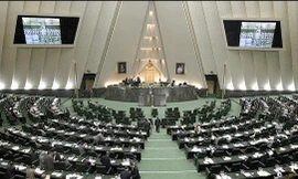 Quốc hội Iran