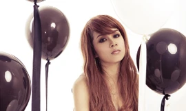 Lưu Hương Giang: Gợi cảm hơn trong năm mới