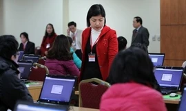 Trần Đăng Khoa: Muốn làm quan thì phải thi tuyển