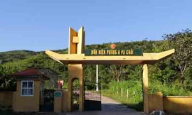 Nơi một con gà gáy 3 nước cùng nghe