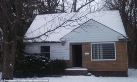 Mua nhà tại Mỹ chỉ với... 10 triệu đồng!