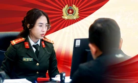 Tiên phong trong cuộc cách mạng tinh gọn bộ máy - Bài 2: Nhận thêm nhiệm vụ, nỗ lực vì dân