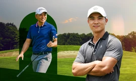 Xây dựng niềm tin, tạo sân chơi công bằng cho golf Việt Nam