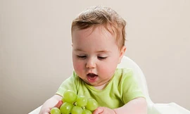 Bệnh mùa hè ở trẻ