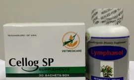 Ung thư xin đừng tuyệt vọng