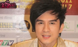 Đan Trường khoe vợ hay định dựa hơi vợ?